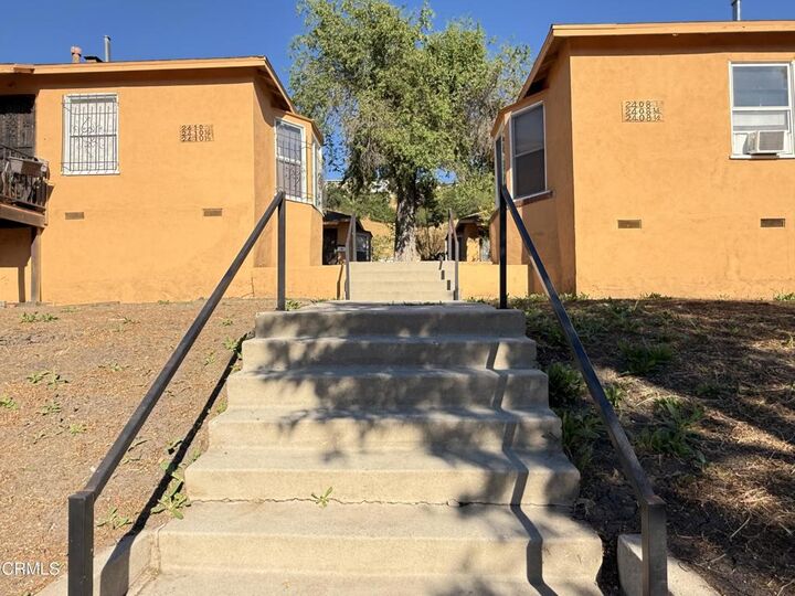 Property Photo:  2408 2410 N Eastern Avenue  CA 90032 