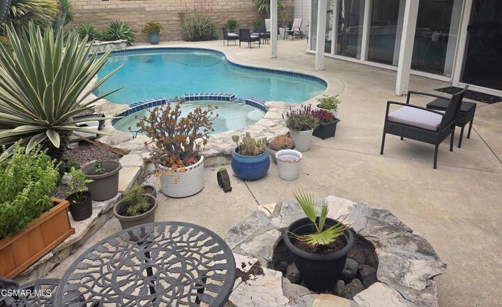 Property Photo:  1117 Bradbury Court  CA 91361 