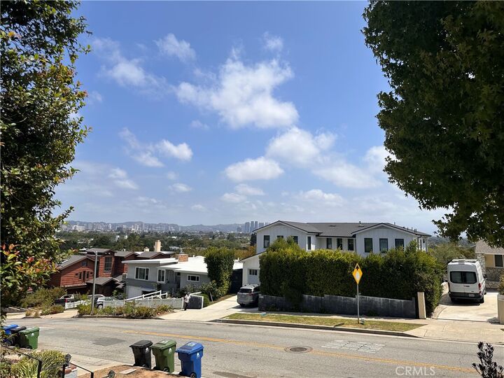 Property Photo: 3289 Inglewood CA 90066