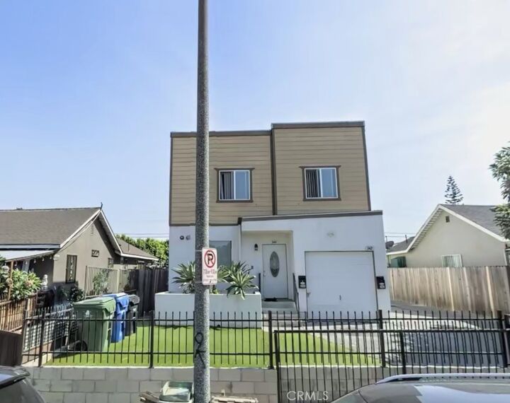 Property Photo:  342 344 E 118th  CA 90061 