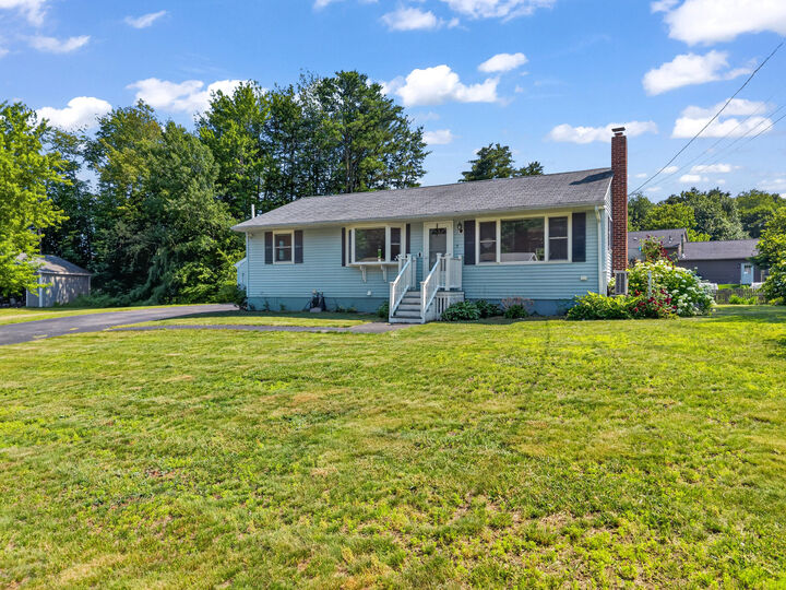 Property Photo:  9 Poplar Drive  ME 04011 