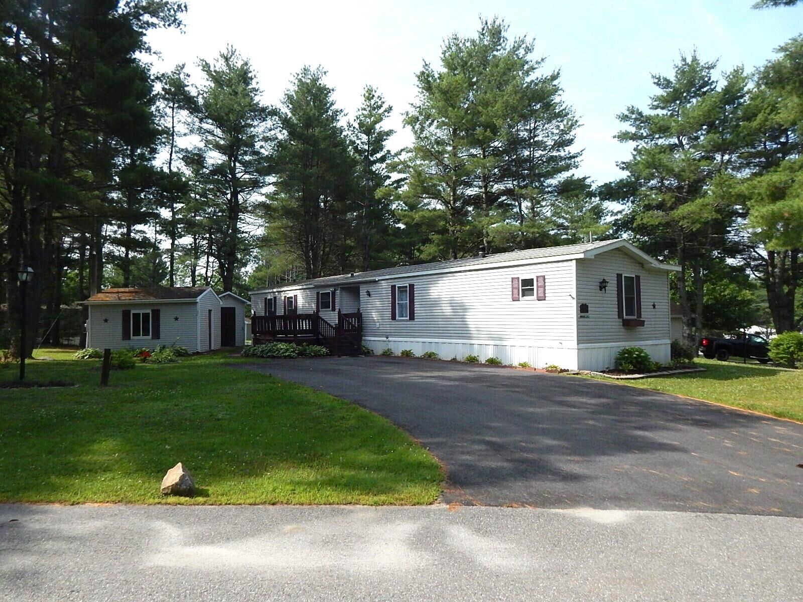 Property Photo:  3 Vesta Court  ME 04346 