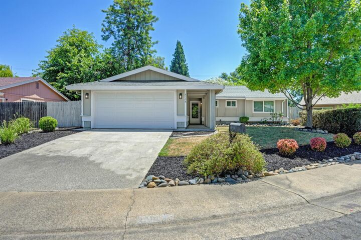Property Photo:  8408 Ziegler Court  CA 95610 