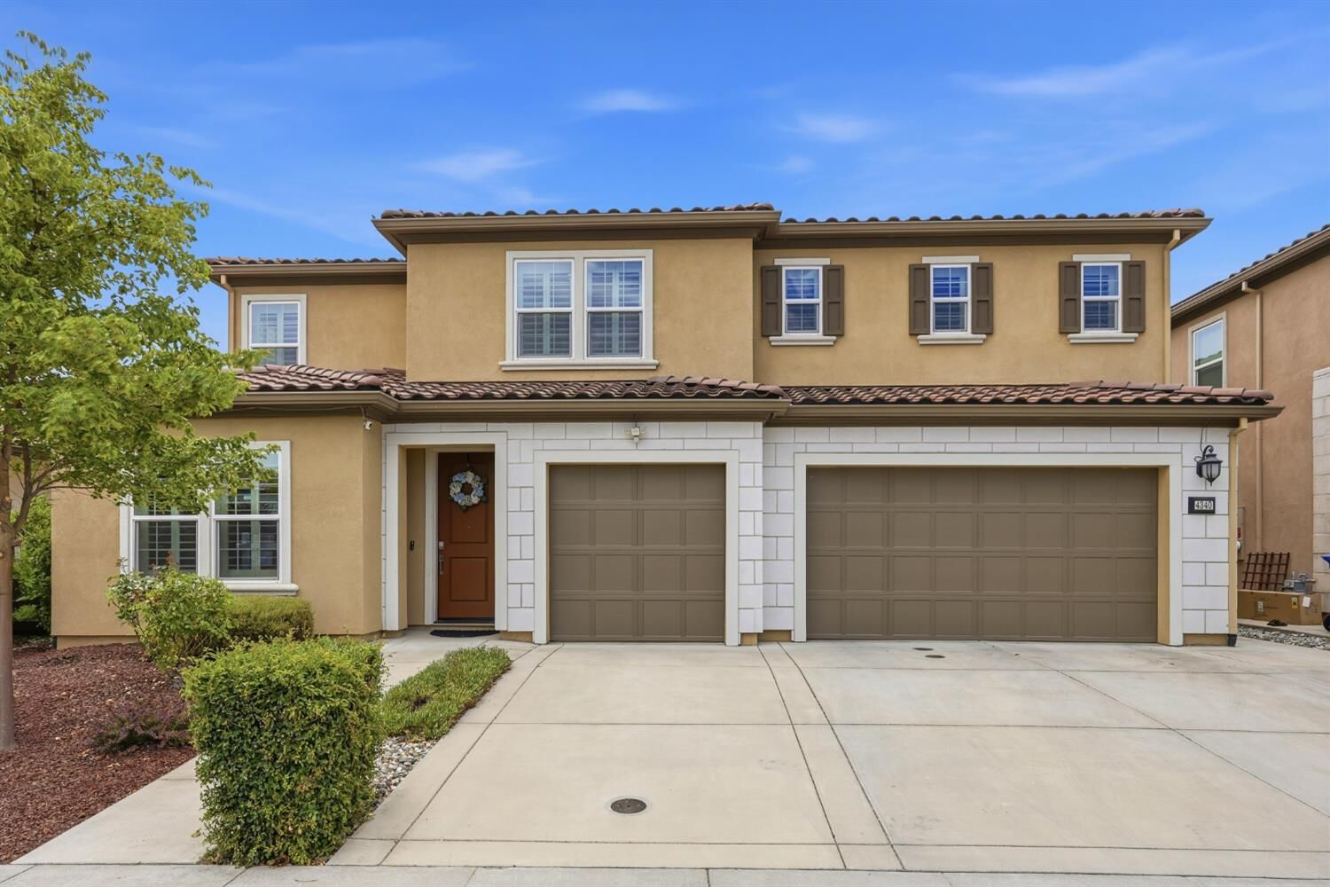 Property Photo:  4340 Hummingbird Circle  CA 95630 