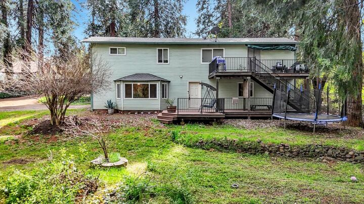 Property Photo: 11312 Alpine Lane CA 95945
