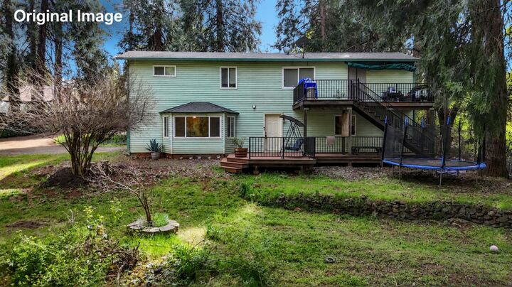 Property Photo:  11312 Alpine Lane  CA 95945 