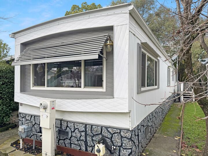 Property Photo:  125 Marigold Avenue  CA 95603 