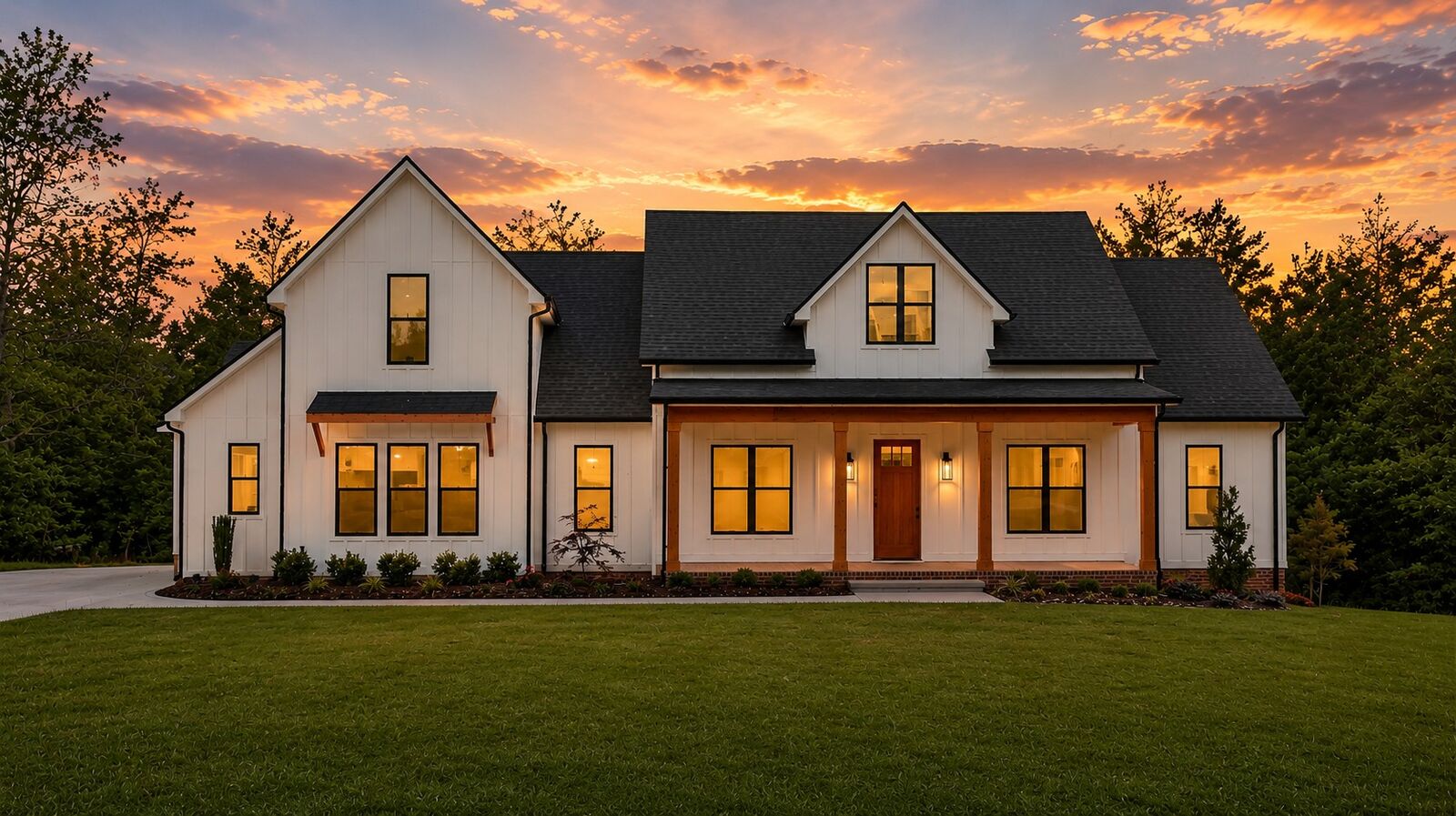 Property Photo: 2660 Jarrell Ridge Rd TN 37043