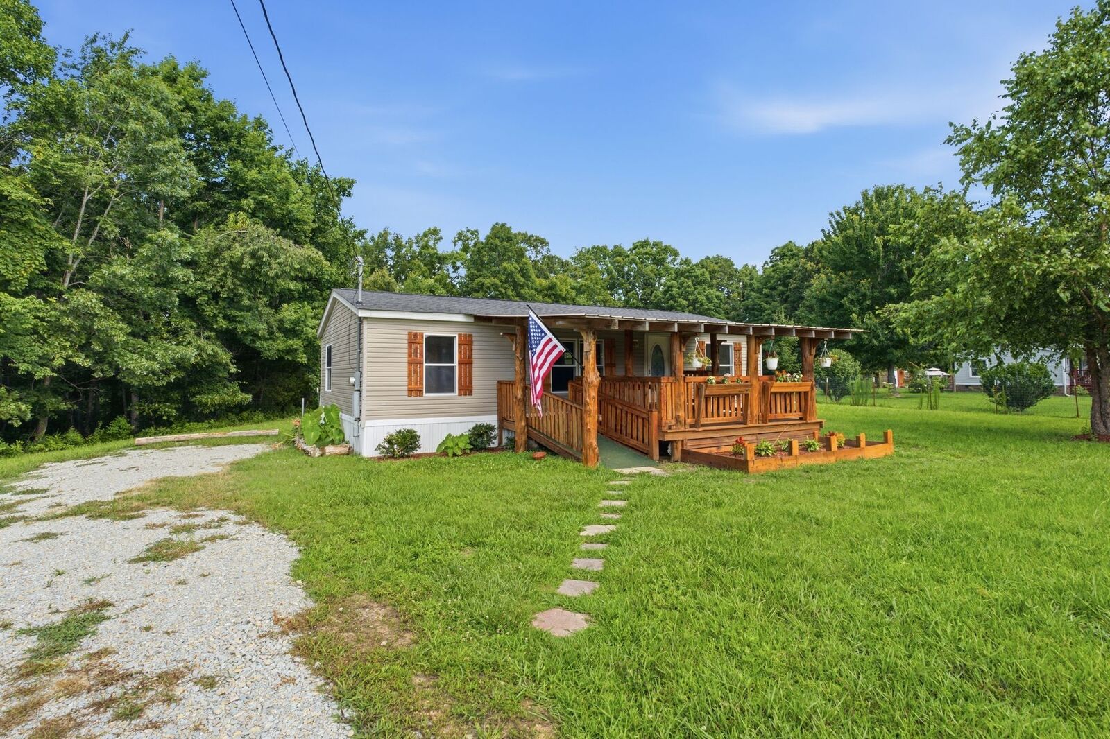 Property Photo:  111 Jana Lane  TN 38462 