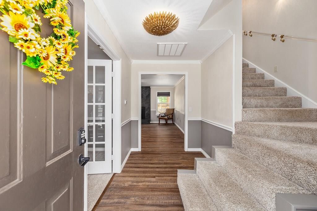 Property Photo: 126 Ridgewood Drive TX 75901