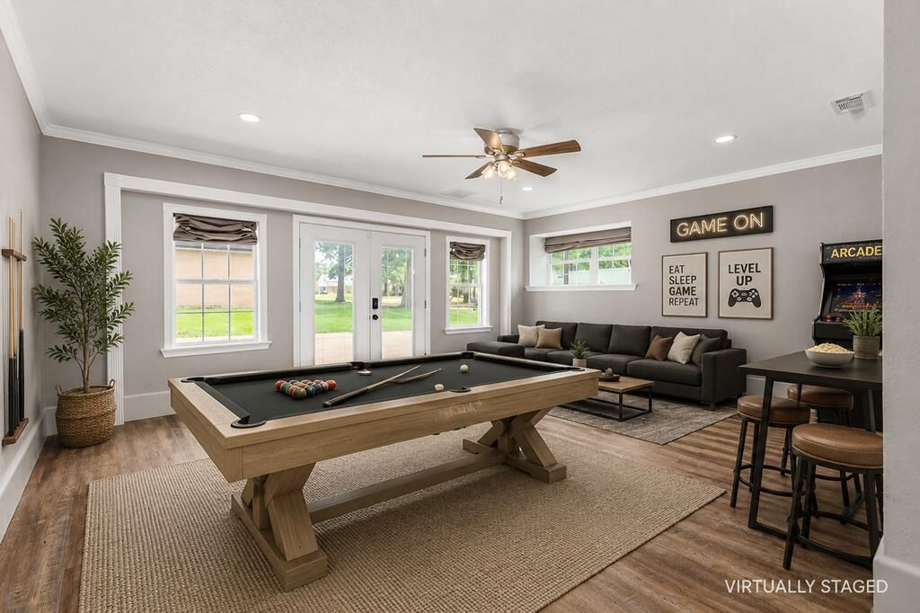 Property Photo:  126 Ridgewood Drive  TX 75901 