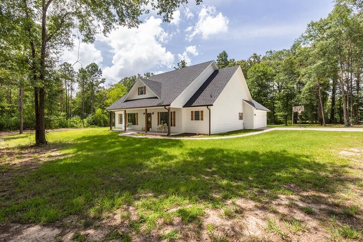 Property Photo: 5276 Fm 326 TX 75901
