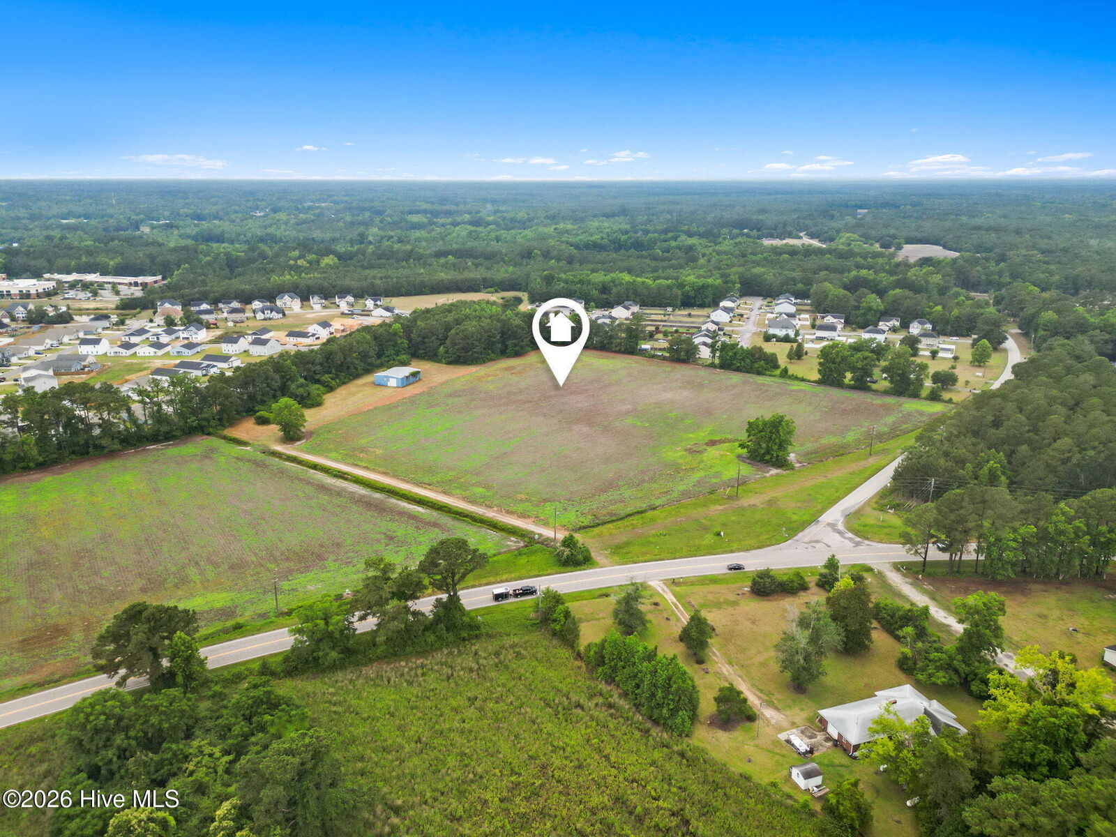 Property Photo:  195 Green Swamp Road NW  NC 28462 