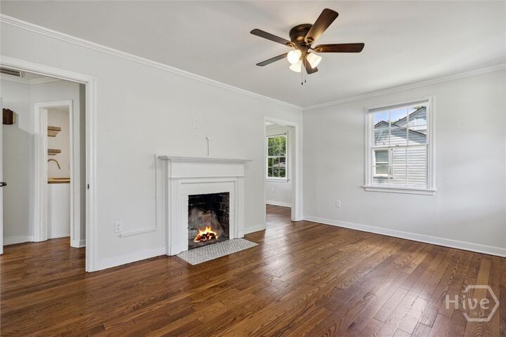 Property Photo: 2032 Beech Street GA 31404