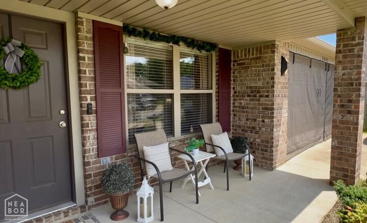 Property Photo: 4064 Gabriel Court AR 72405