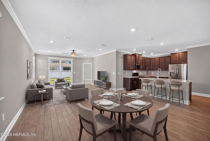Property Photo:  331 Millerstone Drive  FL 32092 