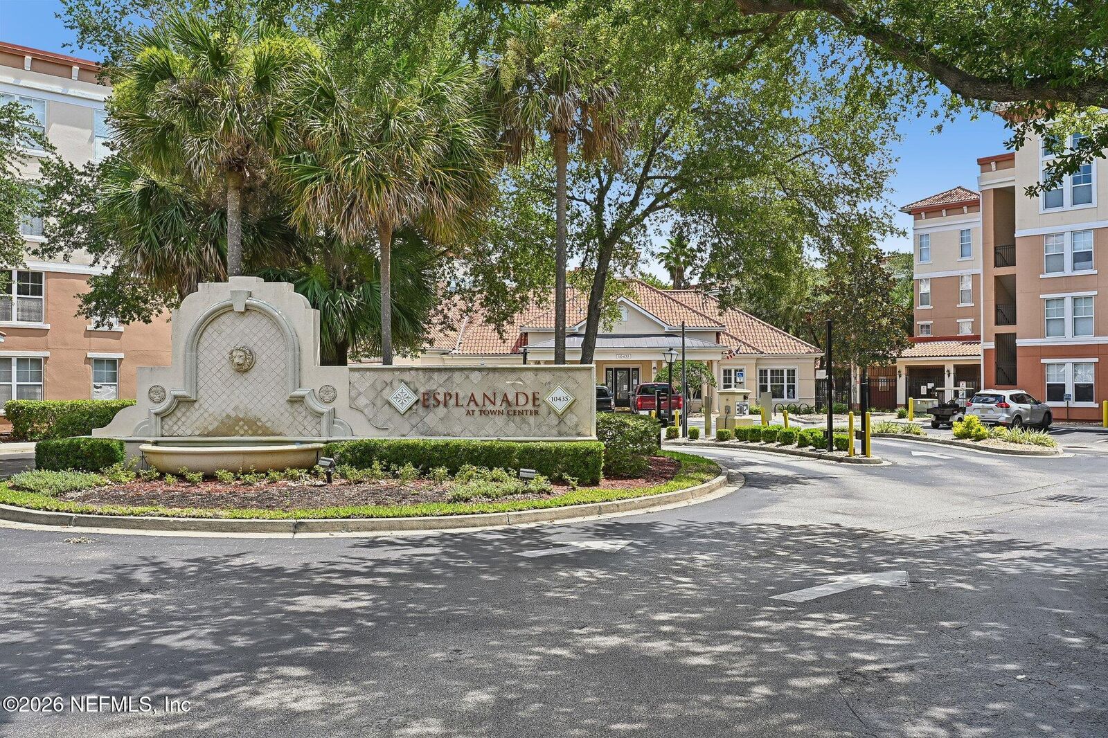 Property Photo:  10435 Midtown Parkway 257  FL 32246 