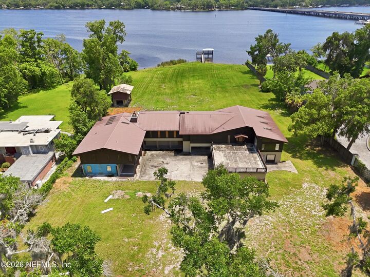 Property Photo: 3120 Julington Creek Road FL 32223