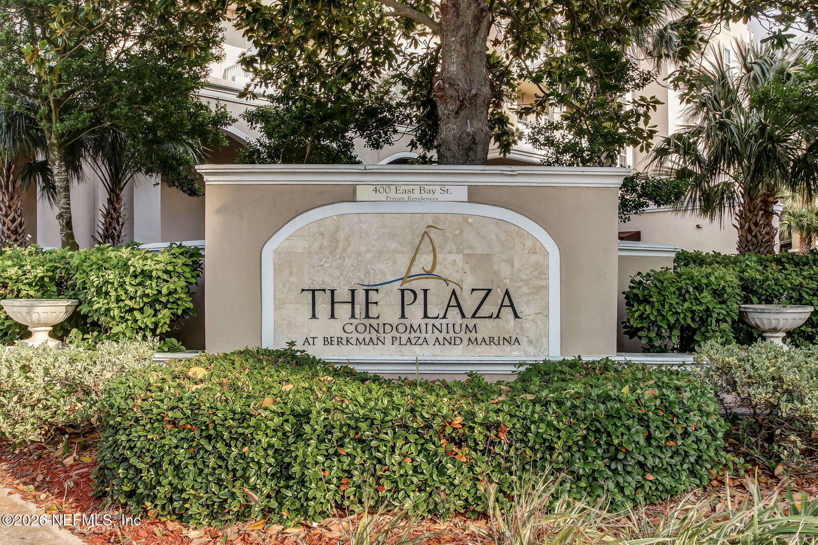 Property Photo:  400 E Bay Street 1701  FL 32202 