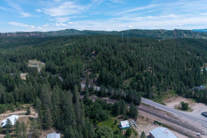 Property Photo: 45xx Hwy 292 WA 99173