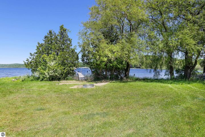 Property Photo: 5680 Gorivan Road MI 49635