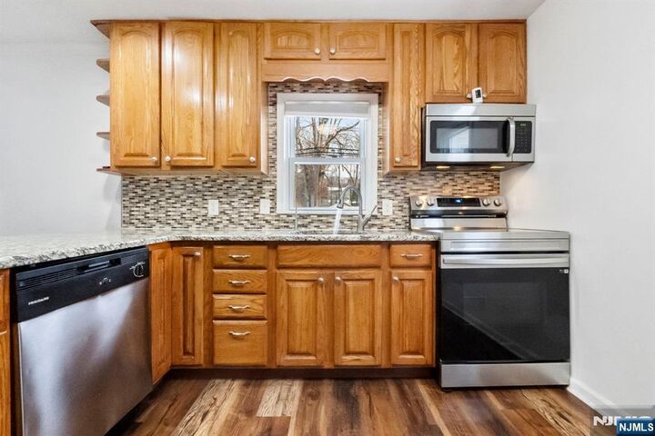 Property Photo: 541 Green Pond Road NJ 07866