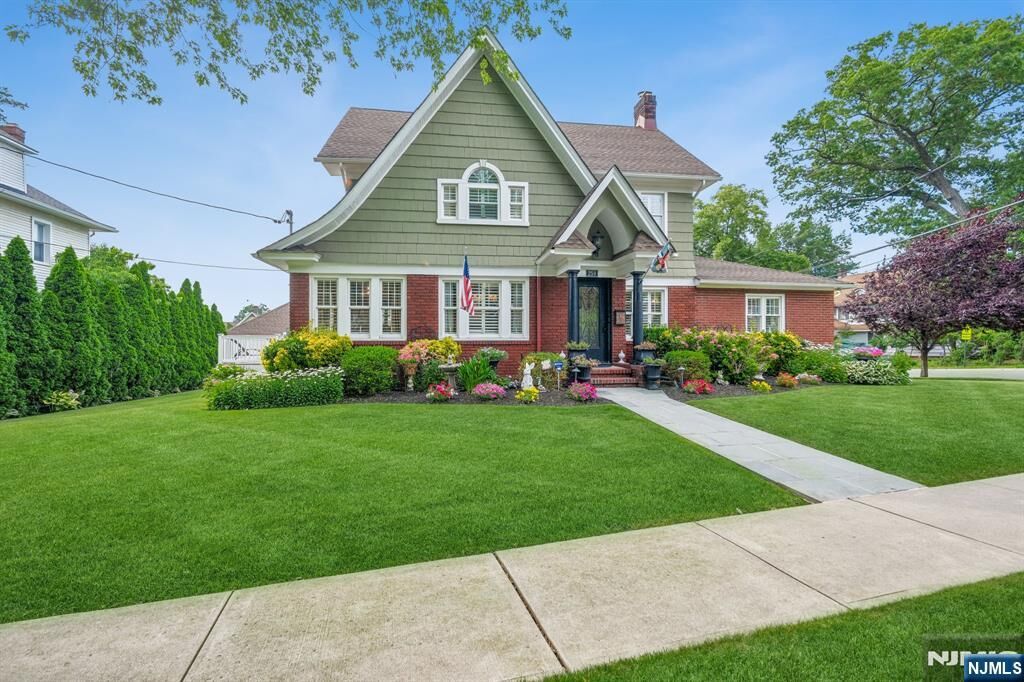 Property Photo: 250 Ridge Road NJ 07070