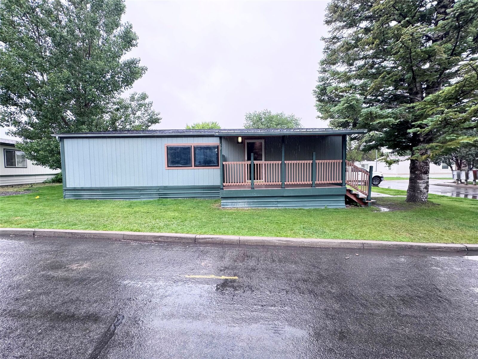Property Photo:  3000 Villard 59  MT 59601 
