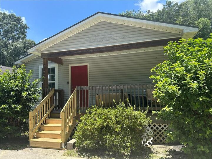 Property Photo:  62273 N 12th Street  LA 70460 