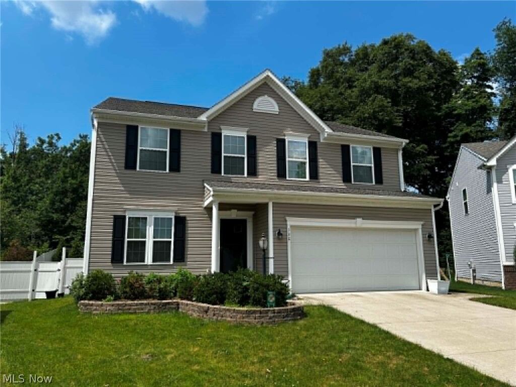 Property Photo: 132 Westwood Circle OH 44278