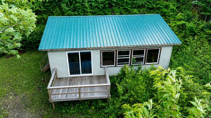 Property Photo:  258 Loon Lake Road  VT 05681 