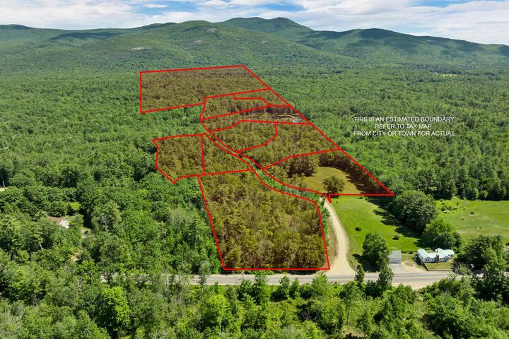 Property Photo:  00 Gov Wentworth Highway  NH 03254 