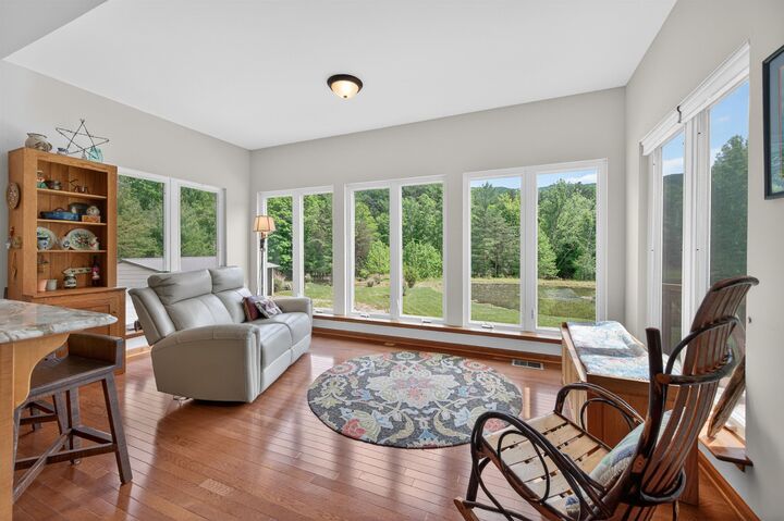 Property Photo: 2557 Craig Creek Road VA 24060