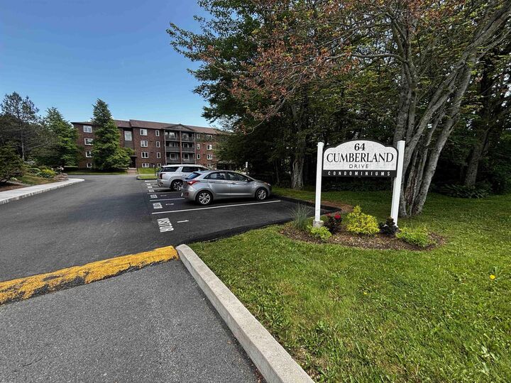 Property Photo:  410 64 Cumberland Drive  NS B2V 2C7 