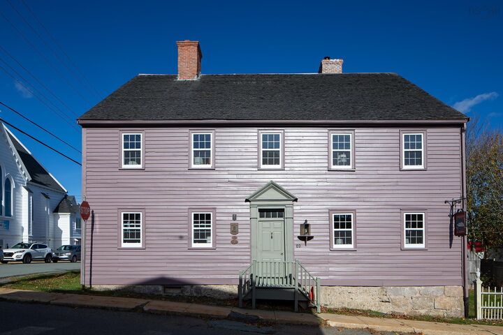 Property Photo: 69 Fox Street NS B0J 2C0
