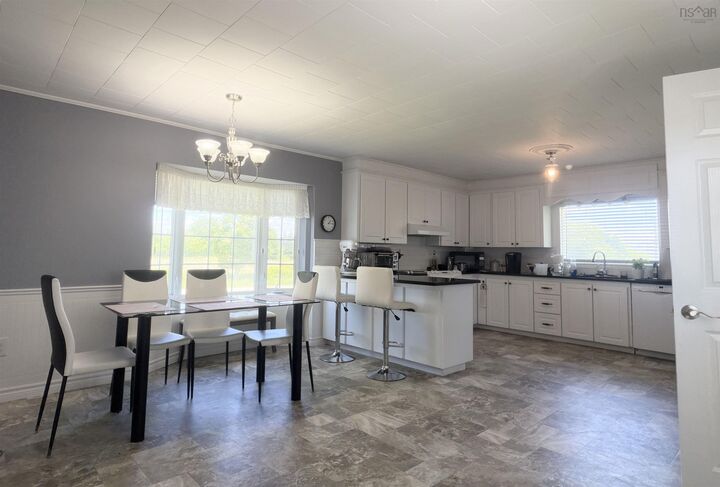 Property Photo: 45 Franks Road NS B0W 3S0