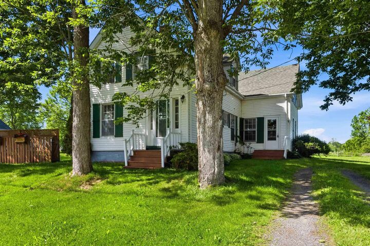 483 Sangster Bridge Road — photo 1