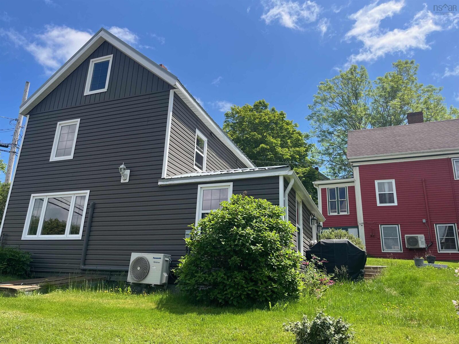 Property Photo:  57 Main Street  NS B0H 1N0 