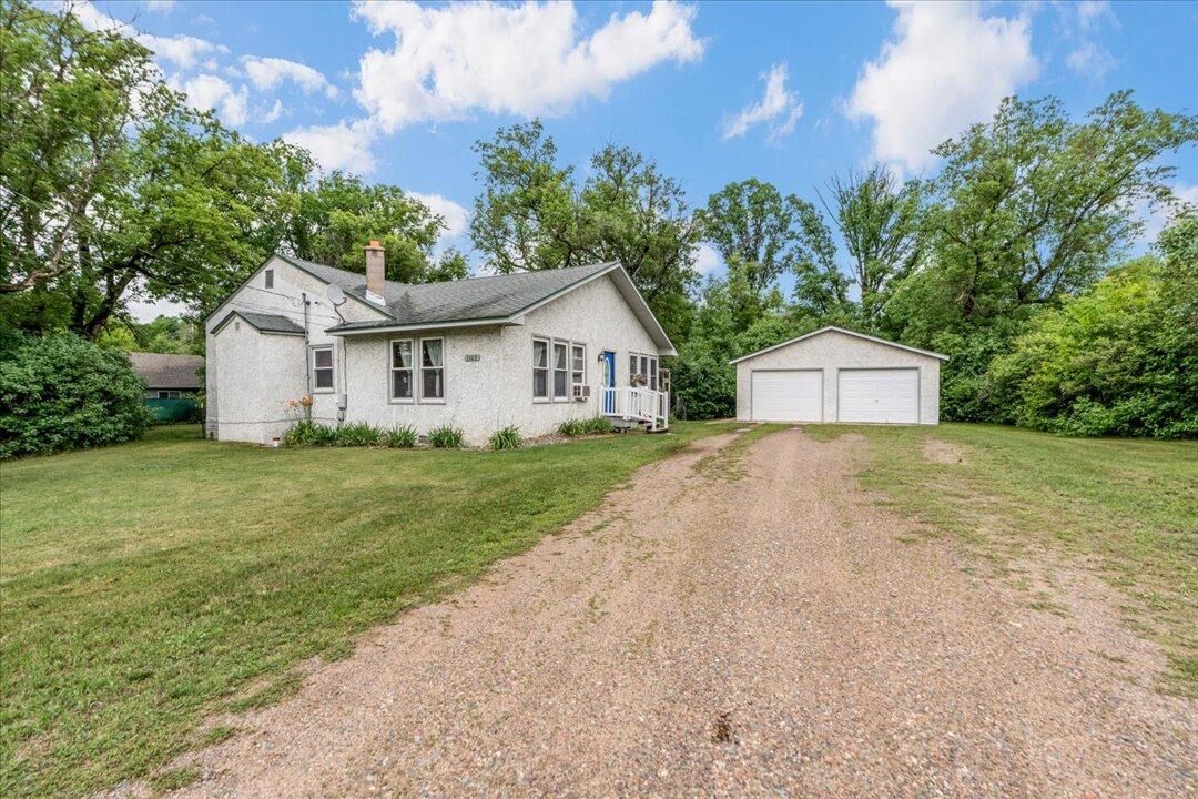 Property Photo:  1103 S 10th Street  MN 56401 