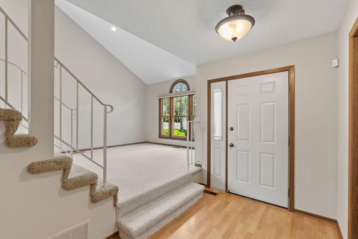 Property Photo:  11105 Sumter Avenue S  MN 55438 