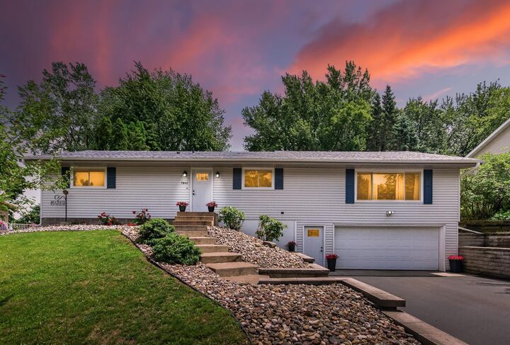 Property Photo:  7844 Conroy Way  MN 55076 