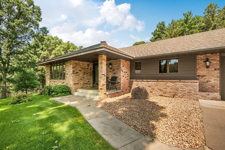 Property Photo: 117 Benton Oaks Drive MN 56379