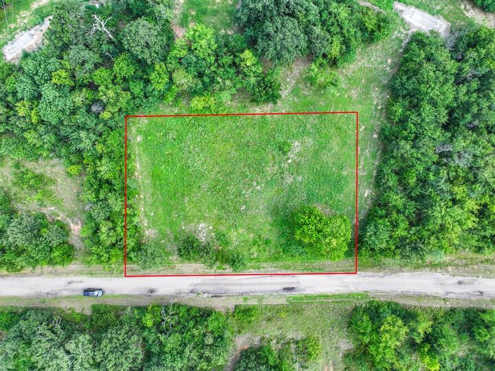 Property Photo: Tbd Lot 40 Nicklaus Dr Nicklaus Drive TX 75482