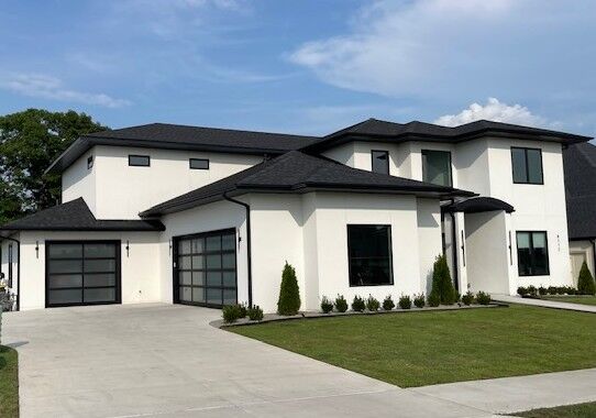 Property Photo:  8112 W Isleworth Court  AR 72758 