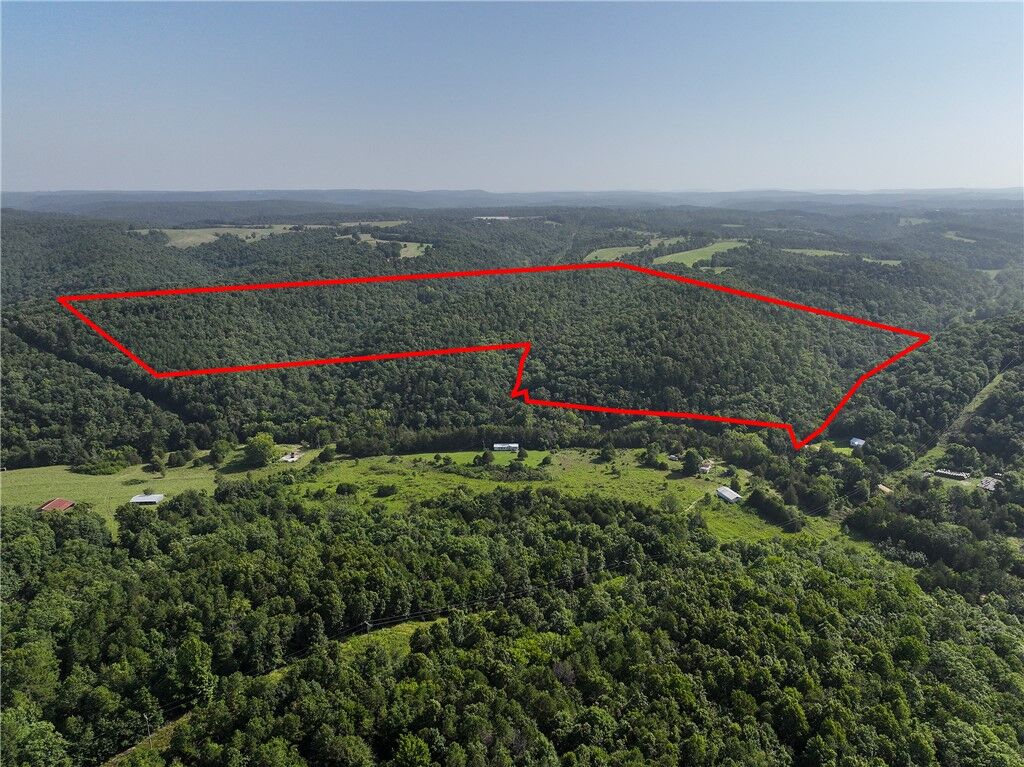 Property Photo: 1675 Cr 541 AR 72740