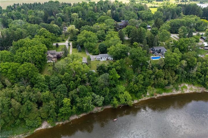 176 Riverbank Drive — photo 1