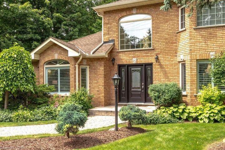 Property Photo: 3 Lovers Lane ON L9G 1G4