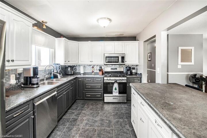 Property Photo: 171 Kneider Avenue ON N1A 1A6