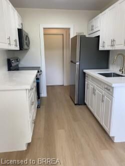 Property Photo:  151 Siebert Avenue  ON N2C 2A9 