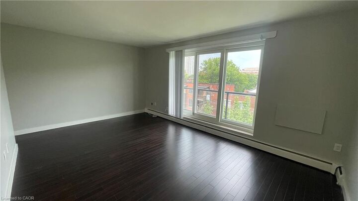 Property Photo:  326 Hunter Street E 501  ON L8N 1N6 